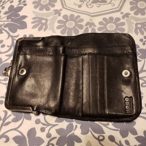 Hobo wallet